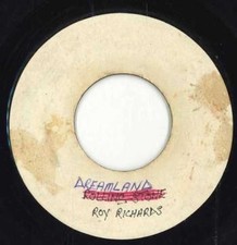 Jamaica 7 Derrick Morgan Roy Richards Cool Off Rudies Lost And Found none Coxson