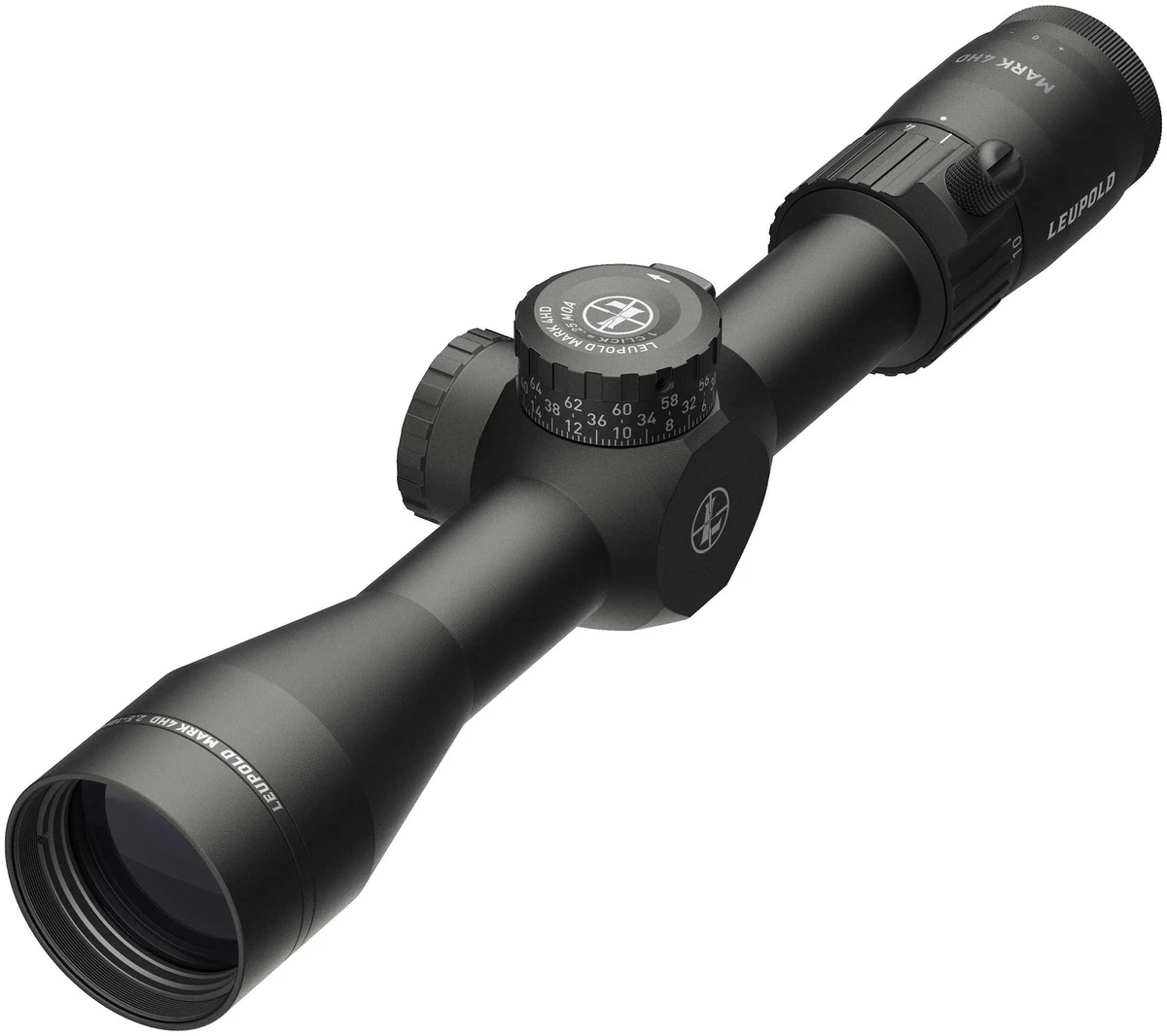 Leupold Mark 4 10X Hunting Rifle Scopes for sale | eBay