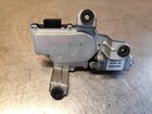 MOTEUR ESSUIE GLACE ARRIERE CHEVROLET CAPTIVA PHASE 2 2.2 VCDI 184CV 96627058