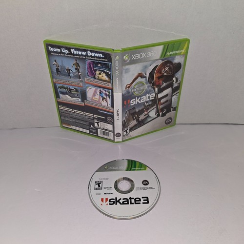 Microsoft XBOX 360 Spiele Lot getestet Bundle aussuchen 5 10 sparen 15% Rabatt - Bild 101 von 238