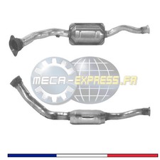 Catalyseurs Peugeot 205