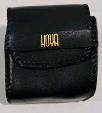 SET of 3 HOYA COATED CLOSE-UP DIOPTERS 49mm 1 2 4 IN ORIGINAL CASE