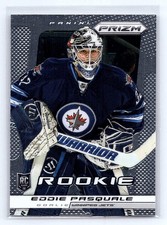 Edward Pasquale 2013-14 Panini Prizm #299