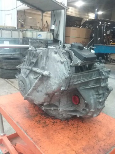 Automatic Transmission Turbo 1.5L ID BA7A Tag Fits 18-20 ACCORD 3039810 - Bild 3 von 12