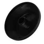 Patio Umbrella Replacement Part: Patio Parasol Umbrella Topper Cap -