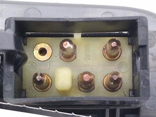 Interruptor ventana puerta izquierda conductor trasero VOLVO 960 SEDAN 1995 1996 1997 - Imagen 11 de 12
