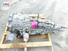 2016-20 BENTLEY BENTAYGA TRANSMISSION 8 SPEED AUTO GEARBOX 4.0L V8 AWD 3K MILES