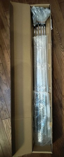 Bridgestone 233HF iron set 937201 - Picture 3 of 3