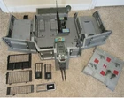 GI Joe Headquarters Command Center 1983  ARAH 100 Percent Complete