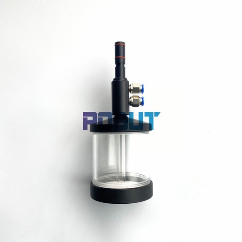 1 Piece Testing Cup Unit for Opti GM Flex 2 Gun Powder Test Small Batches - Picture 3 of 5