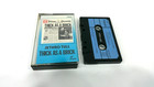 Jethro Tull Cassette Thick as a Brick