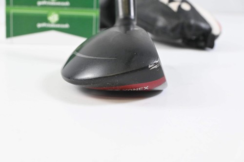 Yonex Ezone XPG #4 Hybrid / 22 Degree / Regular Flex Yonex EX310 Shaft - Picture 3 of 10