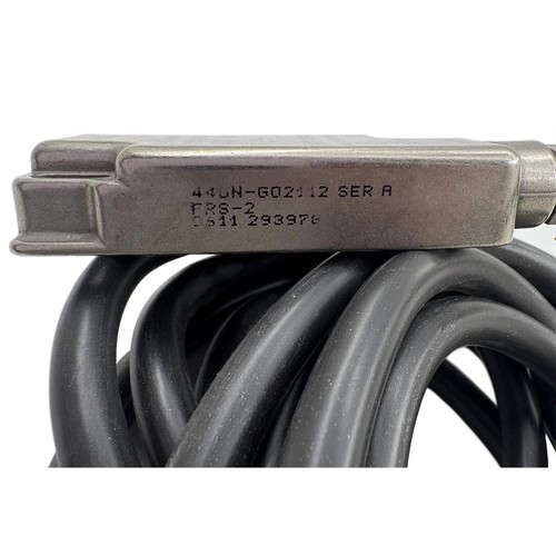 Allen-Bradley Ferrogard Magnetic Non-Contact Safety Switch 440N-G02112 - Picture 4 of 8