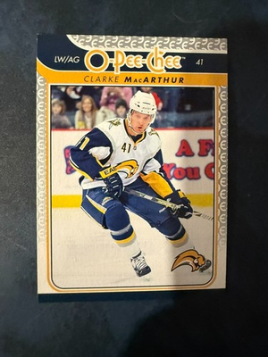 #ad Clarke Macarthur $100.00