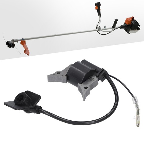 CG328 Ignition Spark Coil Starting System Parts Fits For TANAKA Brush Cutter GDS - Picture 11 of 12