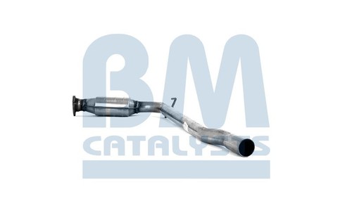 Katalysator BM CATALYSTS BM80025H - Bild 8 von 10