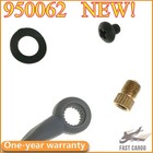 Clamp Handle Screw Spring Washer Setscrew MITUTOYO Micrometer Clamp Assy 950062#