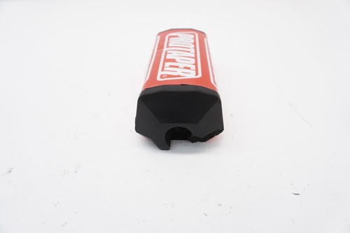 CRF450R ProTaper 2003 manillar cuadrado almohadilla negro MX motocross Honda #2 - Imagen 3 de 9