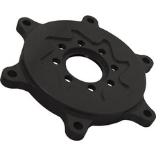 Excel - 2RC-4421 - Pro Series G2 Rear Carrier Ring Set, Black