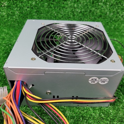 COOLER MASTER RS-460-PSAR-J3 ATX 12V 460W Zasilacz z gwarancją - Zdjęcie 4 z 12