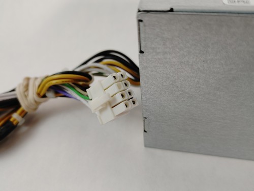 Dell 0G2JM 8 Pin 240W Desktop Power Supply For Optiplex 7040 MT - Bild 5 von 6