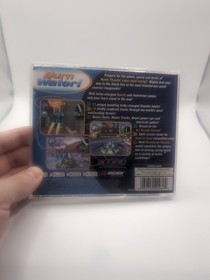 Hydro Thunder Sega Dreamcast Brand New