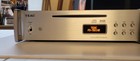 Teac Pd-501Hr Cd Player Us Version (110 volt)