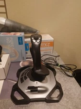 Logitech Extreme 3D Pro (963290-0403) Joystick