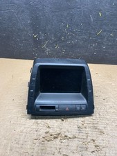 2006 to 2009 Toyota Prius Radio Stereo Receiver Screen Display OEM s9044 DG