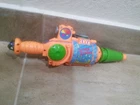 Vintage 1991 TMNT Teenage Mutant Ninja Turtles Don's Sewer Sludge Water Gun RARE