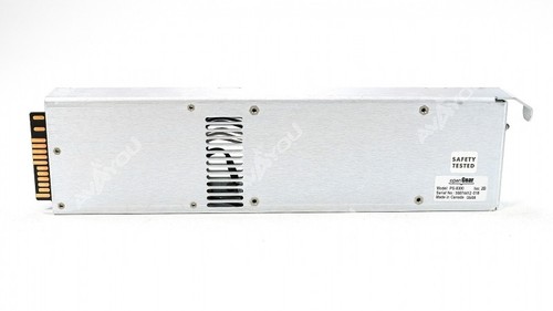 Fuente de alimentación Open Gear PS-8300 para cuadro Ross/Cobalto/BMD DFR-8321 - Imagen 4 de 6