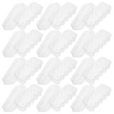 20 Pcs Small Bottle Holder Case Vial Storage Box Clinic Organizer