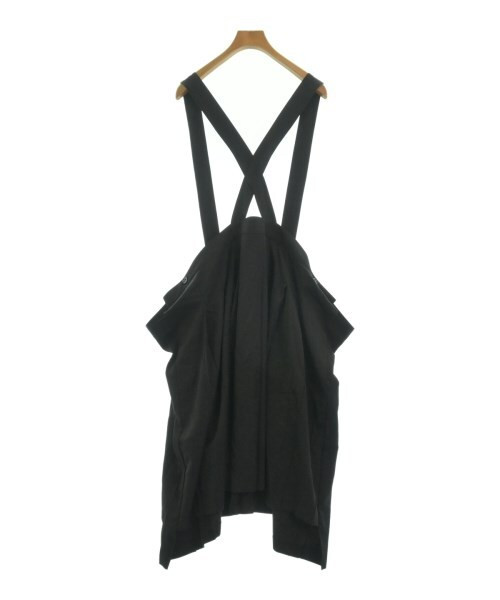 ワンピース JUNYA WATANABE Woman Dress Black JMO017051 1 Junya Watanabe Outlet: Dress woman - Black | Junya Watanabe