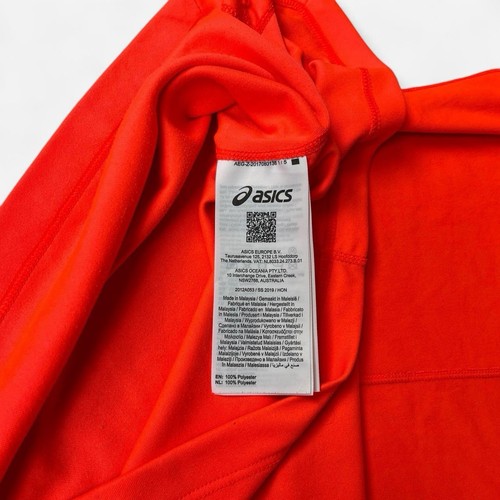 ASICS Running Vest S Sportswear Summer Run - Picture 11 of 12