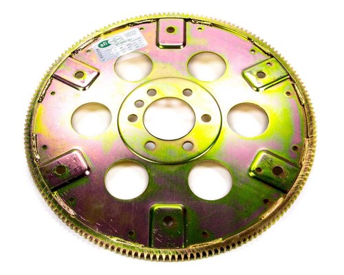 Pioneer 871001, One Cadmium Steel 168 Tooth Sfi Flexplate Performance Parts - Picture 3 of 10