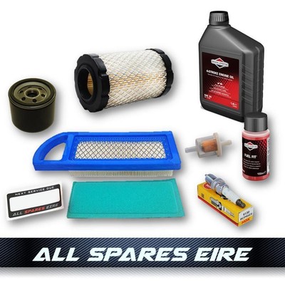 BRIGGS & STRATTON SERVICE KIT FÜR 31R807 31R877 31R907 31R975 31R976 31R977