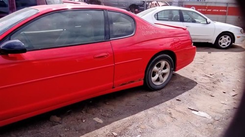 Blower Motor Fits 00 IMPALA 274787 - Picture 12 of 12