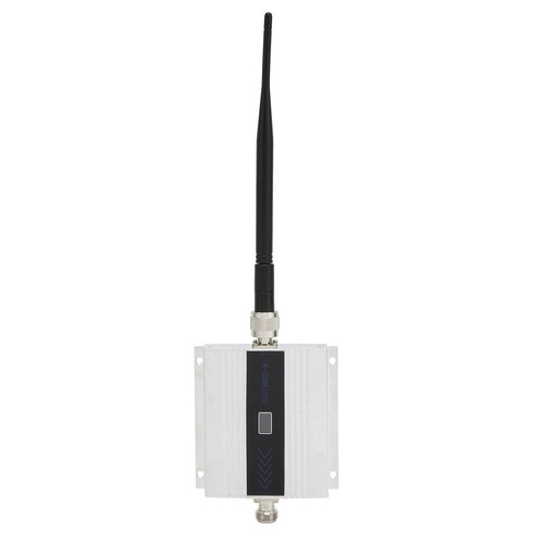 Mobile Repeater High Gain Fast Speed Cell Phone Signal Amplifier For CDMA 21 CHU - Photo 22 sur 24