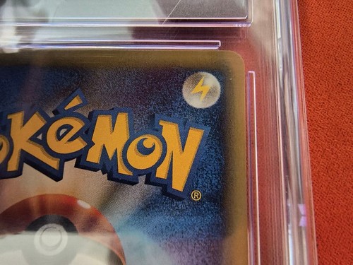 Pokemon Card [CGC10] Mewtwo 1st Edition 086/128 Card e - Picture 10 of 12