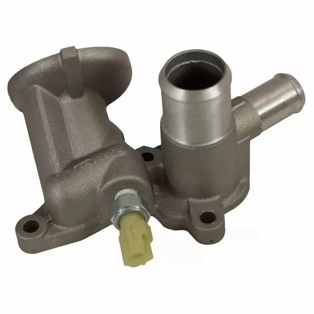 Refrigerador de óleo genuíno Ford 2003-2008 Ford 2L1Z-6881-CA - Imagem 3 de 4