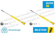 Bilstein B8 Hochleistungsdämpfer hinten u.a.: VW Corrado 53I, Bj. 1988-1995