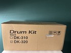 Original Kyocera DK-320 Drum Unit Kit 