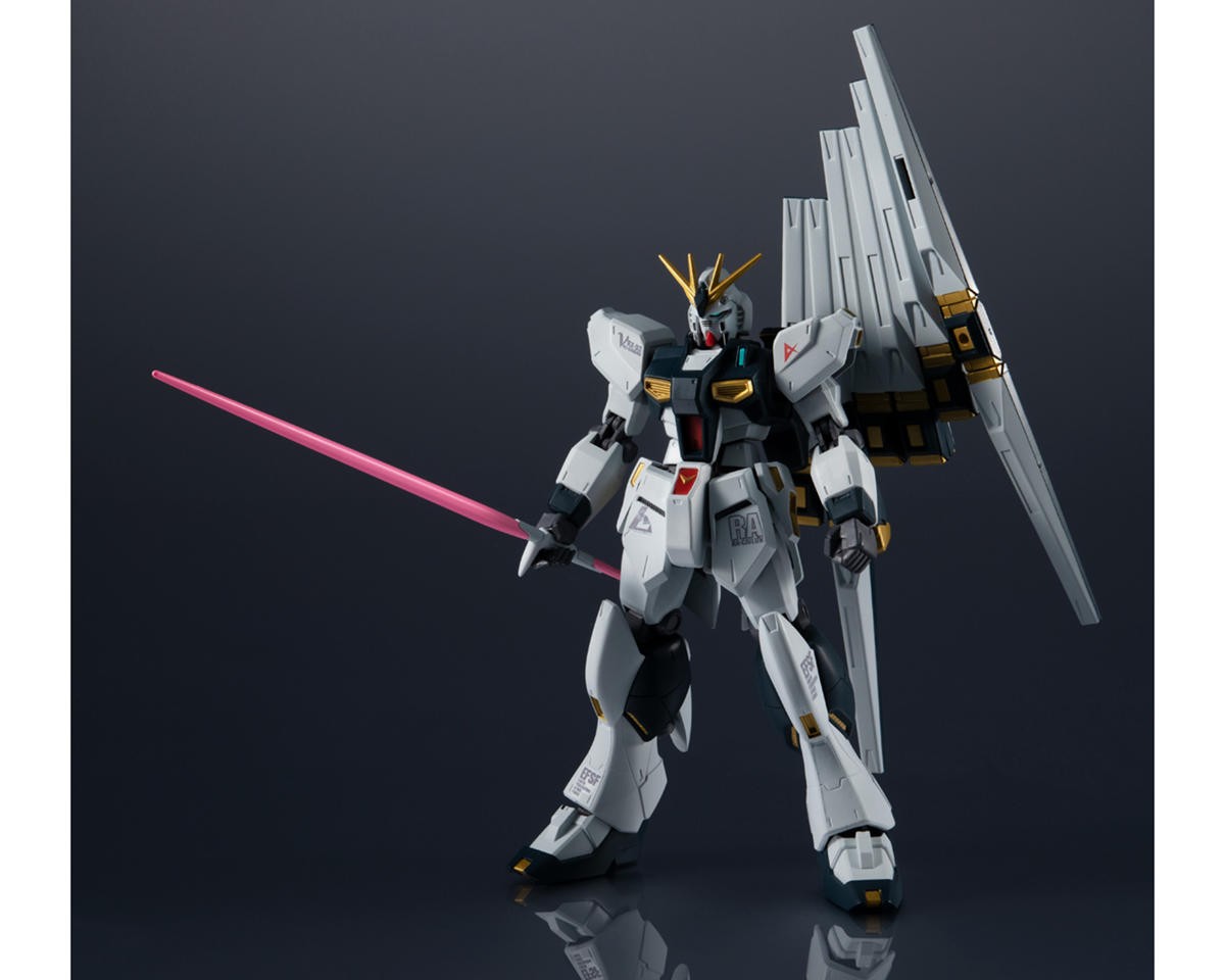 kntoy65-0003 GUNDAM UNIVERSE 3種セット kntoy65-0003 GUNDAM UNIVERSE 3種セット - メルカリ