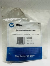NEW Miller 120398 Roll Drive