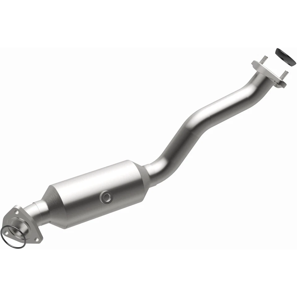 MagnaFlow Catalytic Converter: CARB, For 2007-2008 Honda Fit - Image 3 of 4