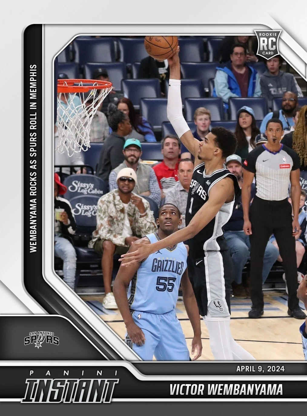 Las mejores ofertas en 2023-24 Panini NBA Hoops - Victor