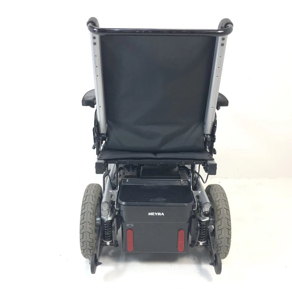 Elektrorollstuhl Meyra ichair mc1 Elektromobil E-Rollstuhl 6 km/h Rollstuhl 5731 - Bild 4 von 4