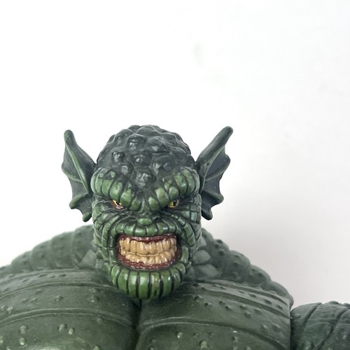 Figura de acción suelta Abomination 2006 Toybiz Marvel Legends Onslaught - Imagen 3 de 12