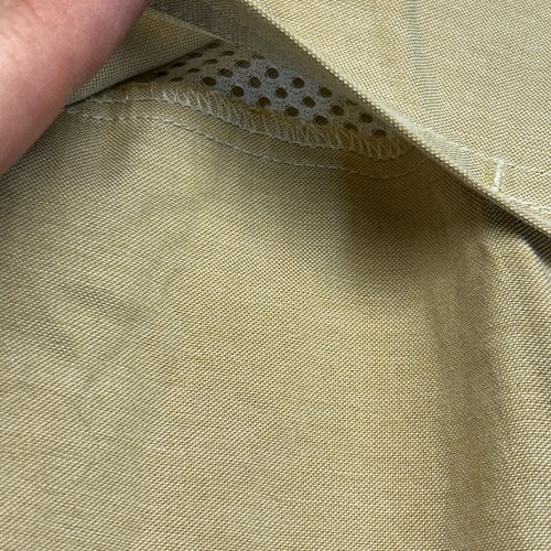 Howler Bros Original Gaucho Snap Shirt Men's 2XL Long Sleeve Pearl Snap Aztec - Afbeelding 13 van 13