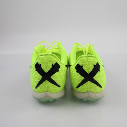 Nike Zoom Running & Jogging Shoes Men's Yellow New without Box - Picture 5 of 6